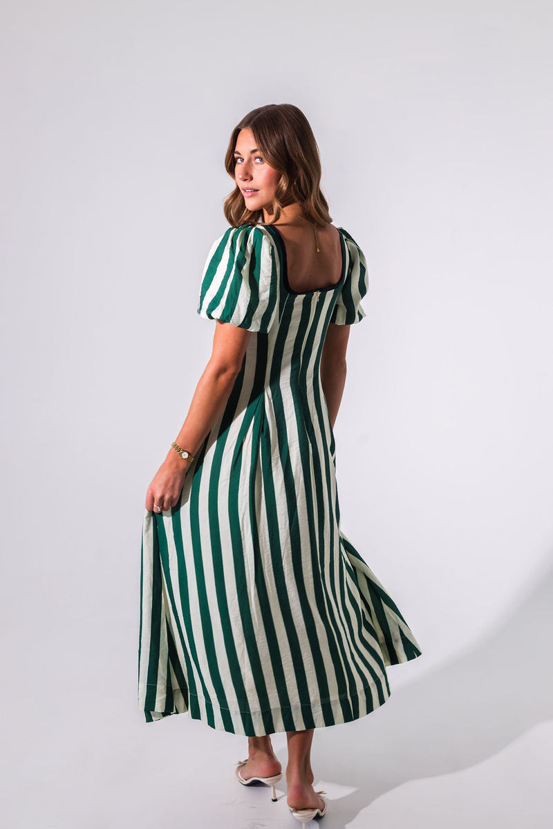 sheike green with envy dress Green with Envy