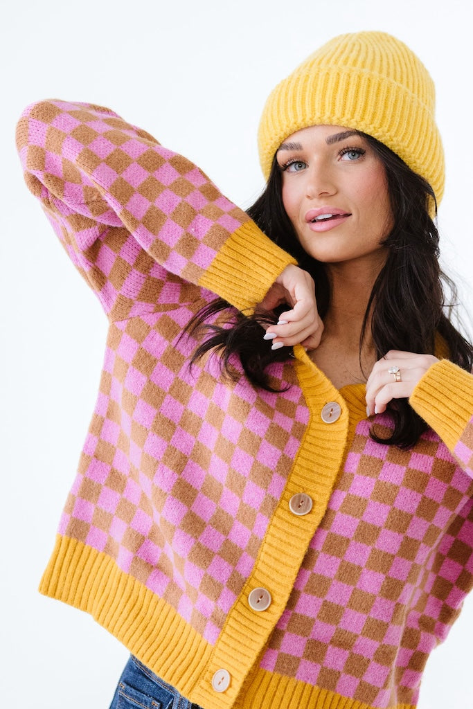 とちあいか FOXEY NEWYORK カーディガン2点 イエロー ピンク とちあいか様専用 FOXEY NEWYORK カーディガン2点 イエロー ピンク