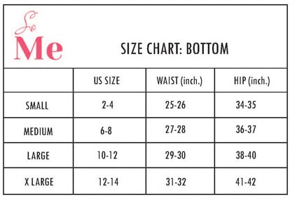 One Single Moment Wide Leg Jeans