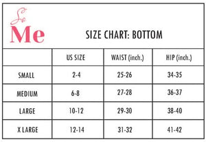 One Single Moment Wide Leg Jeans