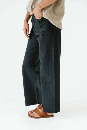 Midnight Blue Jeans