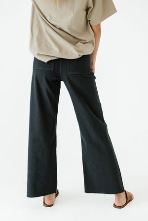 Midnight Blue Jeans