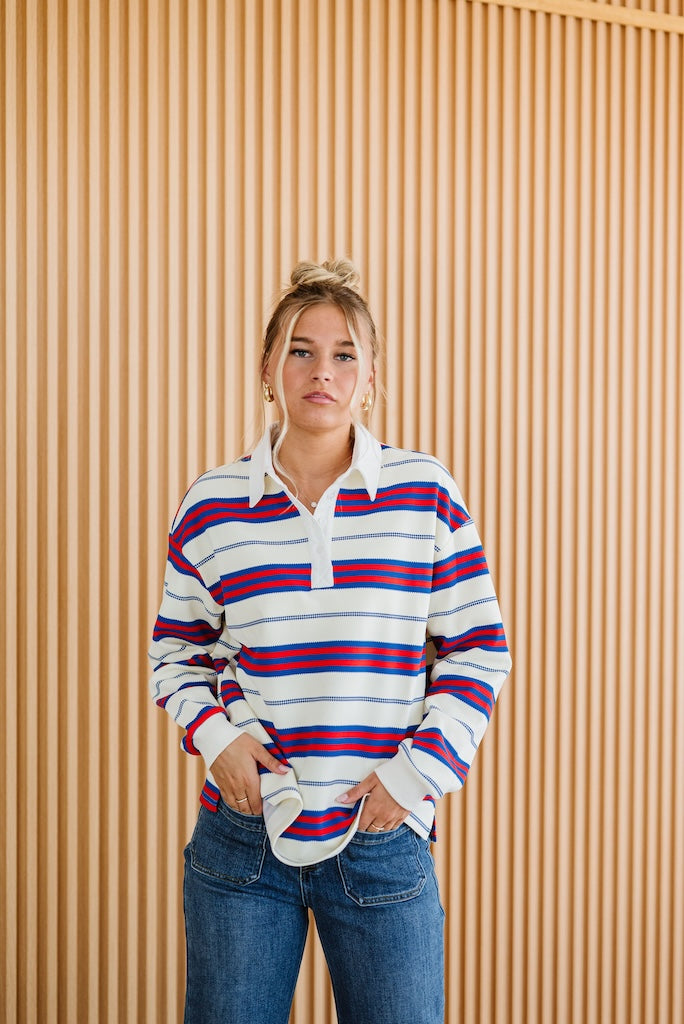 Perfect Chemistry Top