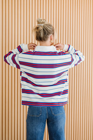 Perfect Chemistry Top