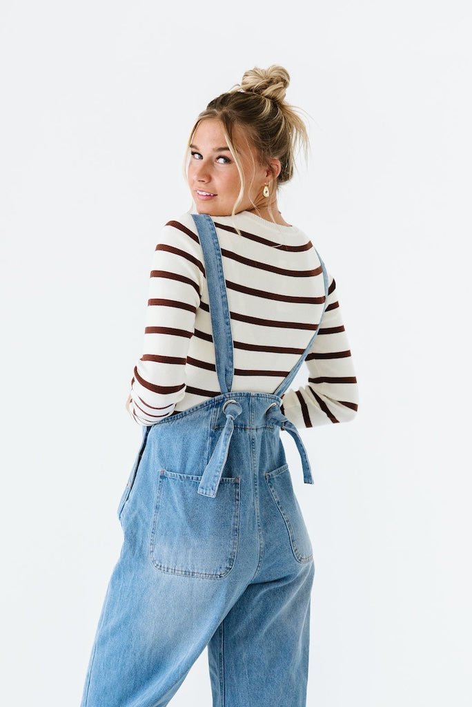 Between The Lines Bodysuit