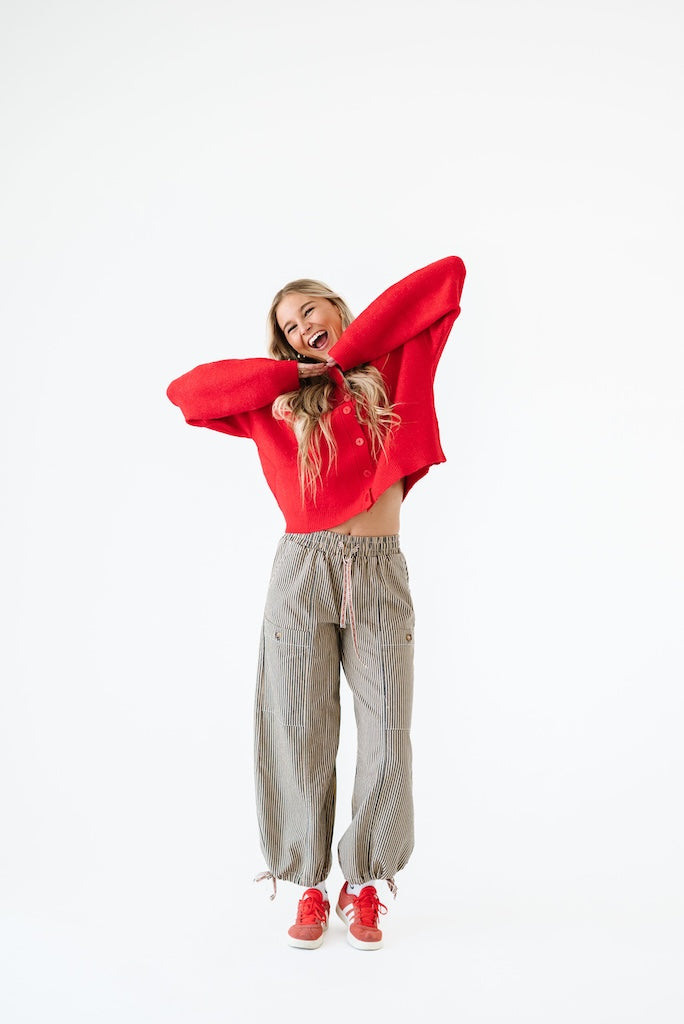 Line of Sight Pants