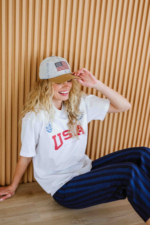 American Dream Hat