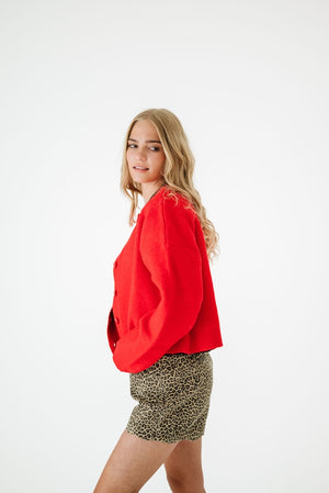 A Sudden Crush Cardigan | 2 colors |