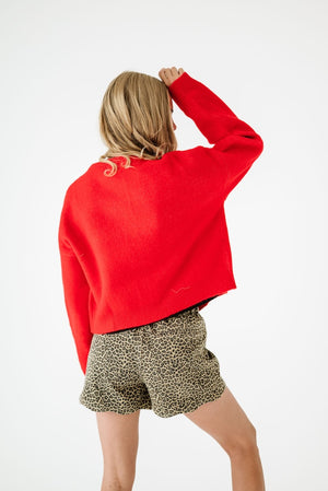 A Sudden Crush Cardigan | 2 colors |