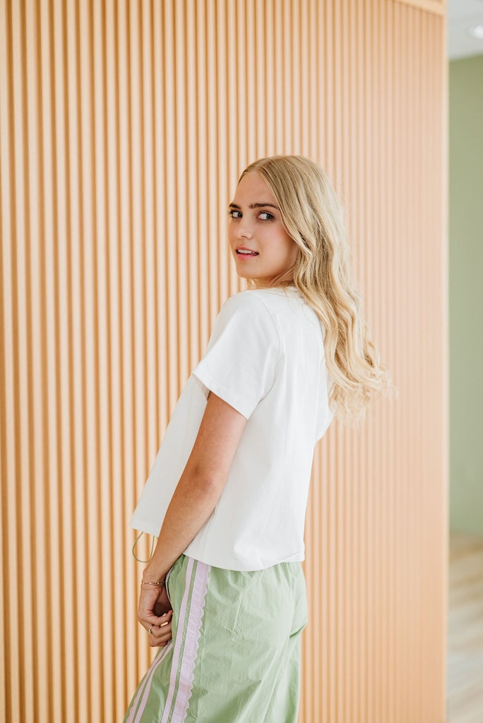 The Lanie Top | 3 colors |