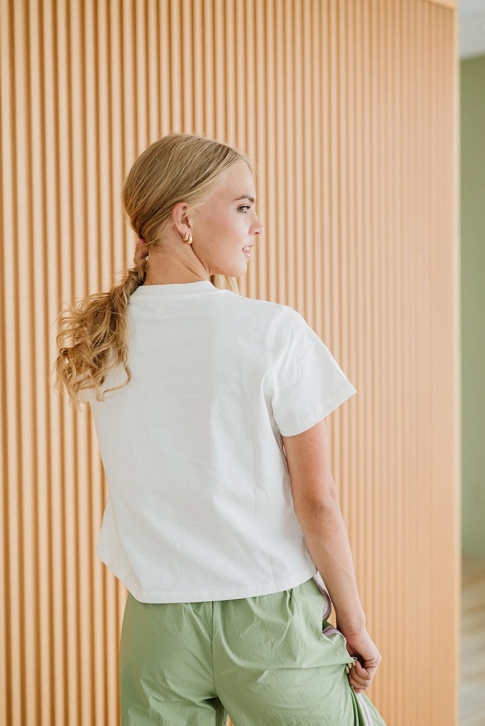 The Lanie Top | 3 colors |