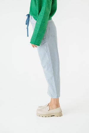 Belong to Me Barrel Jeans
