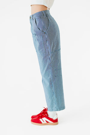 Mainline Striped Pants