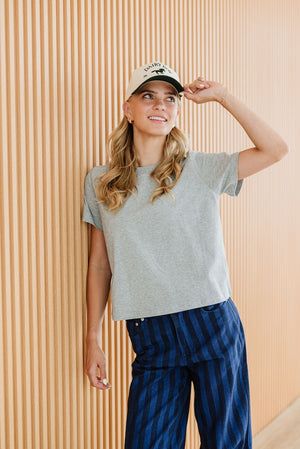 The Lanie Top | 3 colors |