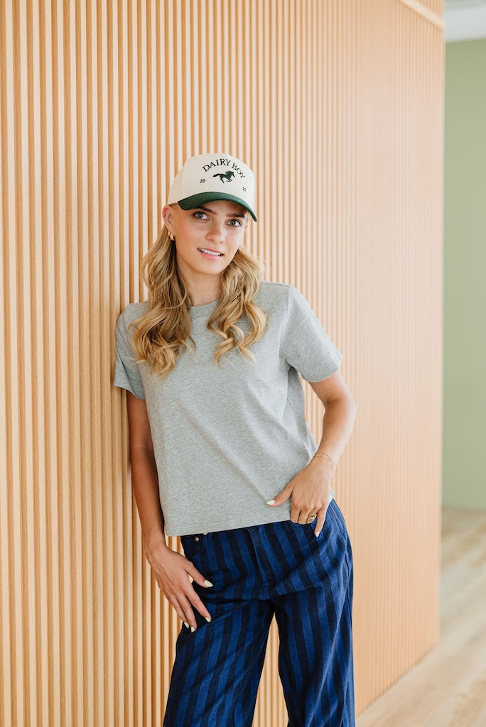 The Lanie Top | 3 colors |