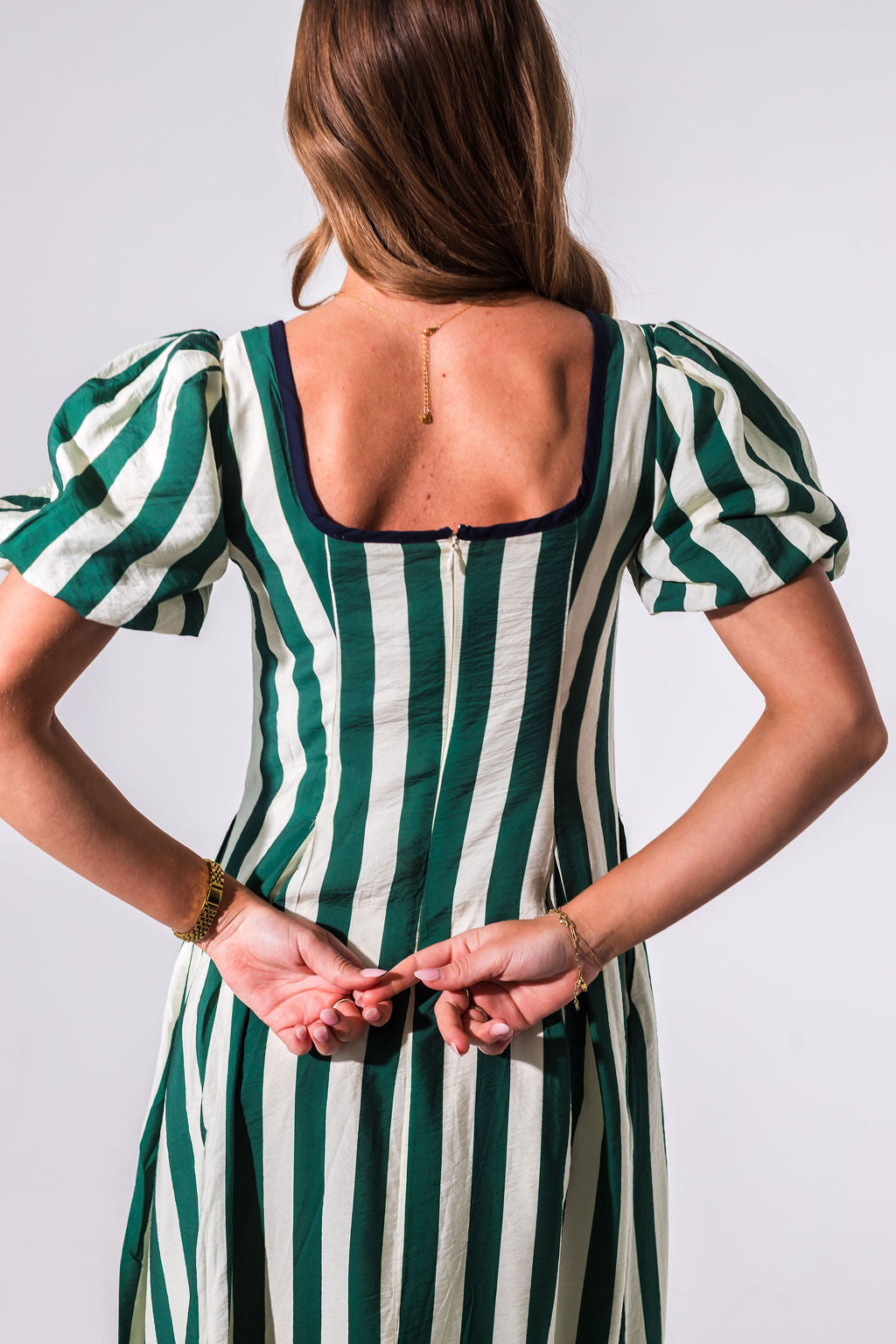 green envy dress Green Envy Dress M