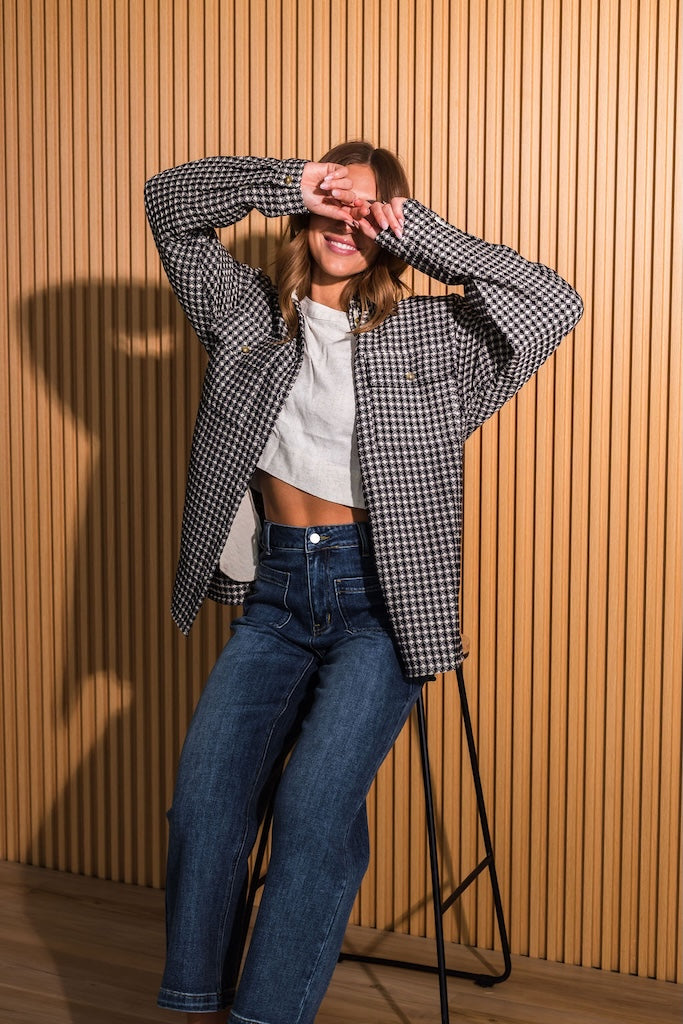 check cotton jacket y2k 短丈 ドローコード ダブルジップ 楽天市場】ブルゾン メンズ トラックジャケット ジャンパー アウター