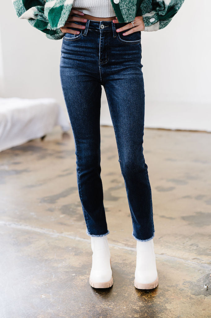 Leona Vervet Jeans