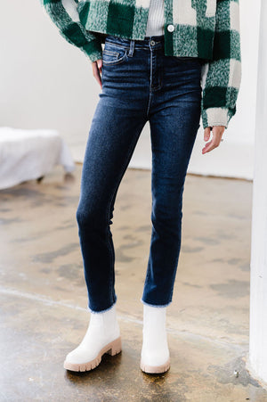 Leona Vervet Jeans