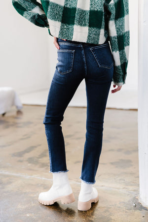 Leona Vervet Jeans