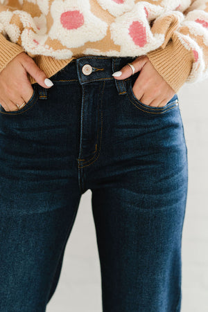 Settle In Jeans