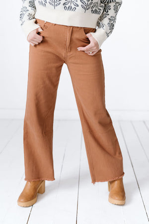 Sienna Stretch Jeans