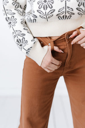 Sienna Stretch Jeans