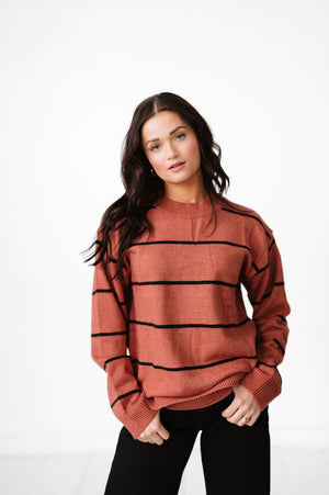 Sawyer Sweater | 3 colors |