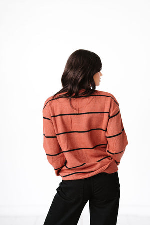 Sawyer Sweater | 3 colors |