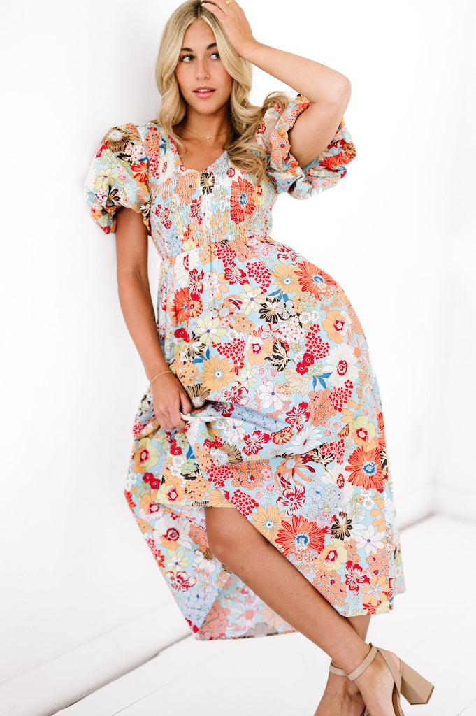 Dottie & Jo – Dottie & Jo