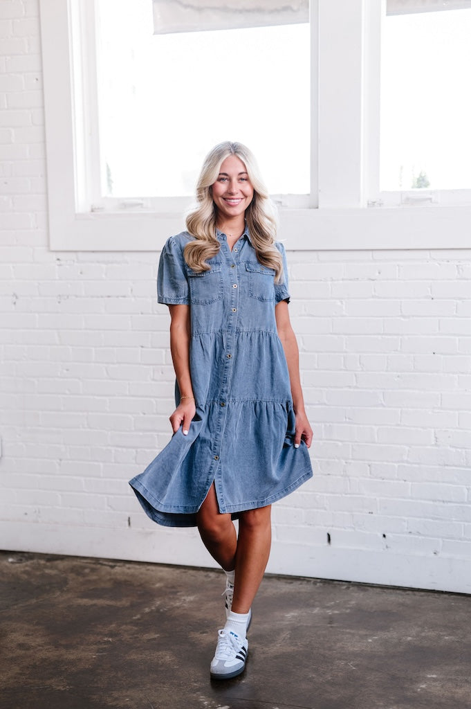 new arrivals – Dottie & Jo