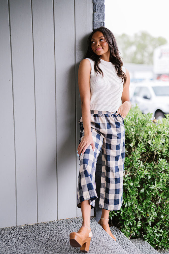 Take A Night Walk Pants