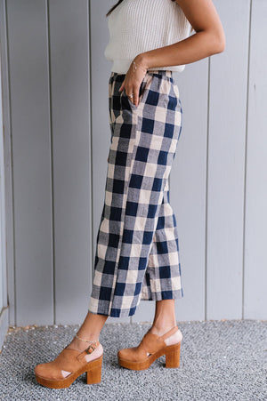 Take A Night Walk Pants