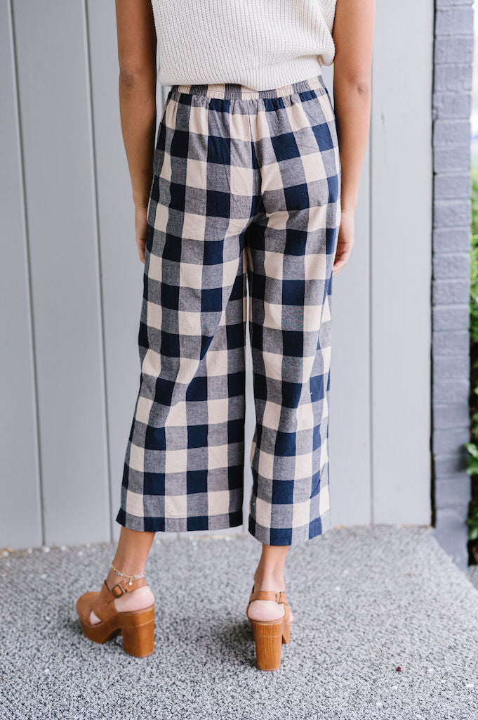 Take A Night Walk Pants