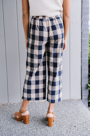 Take A Night Walk Pants
