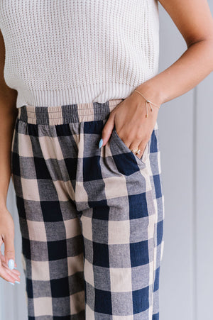 Take A Night Walk Pants