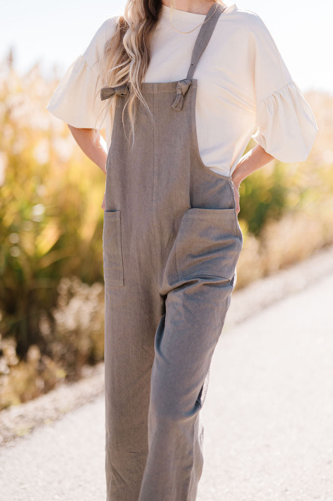 Willoughby Jumpsuit