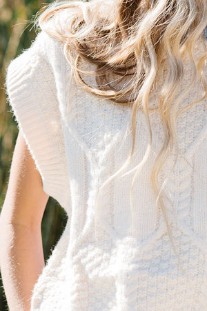 Clara Sweater