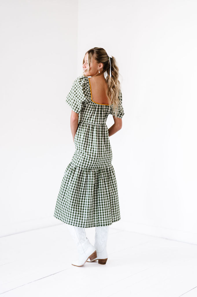 dresses – Dottie & Jo