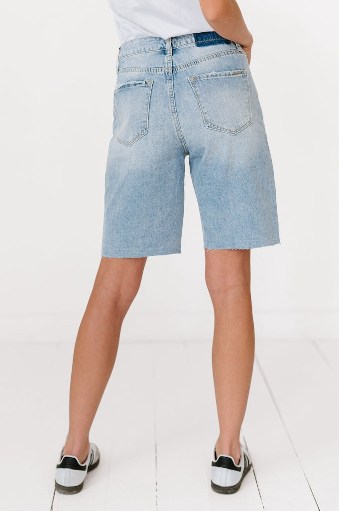 Brookhaven Bermuda Shorts