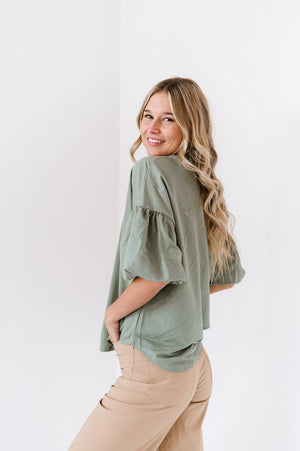 Chancellor Top | 4 colors |