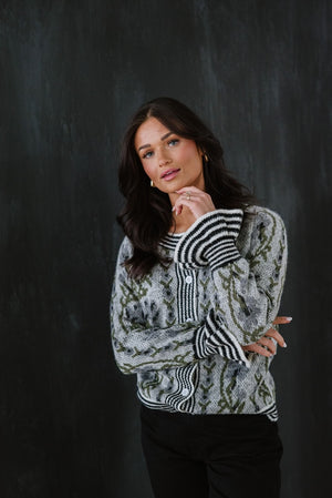Stella Sweater