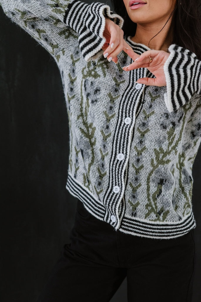 Stella Sweater