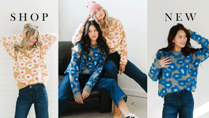 Dottie & Jo – Dottie & Jo