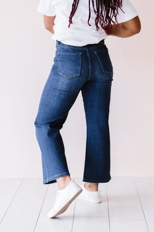 Settle In Jeans