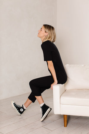 Juliette Jumpsuit