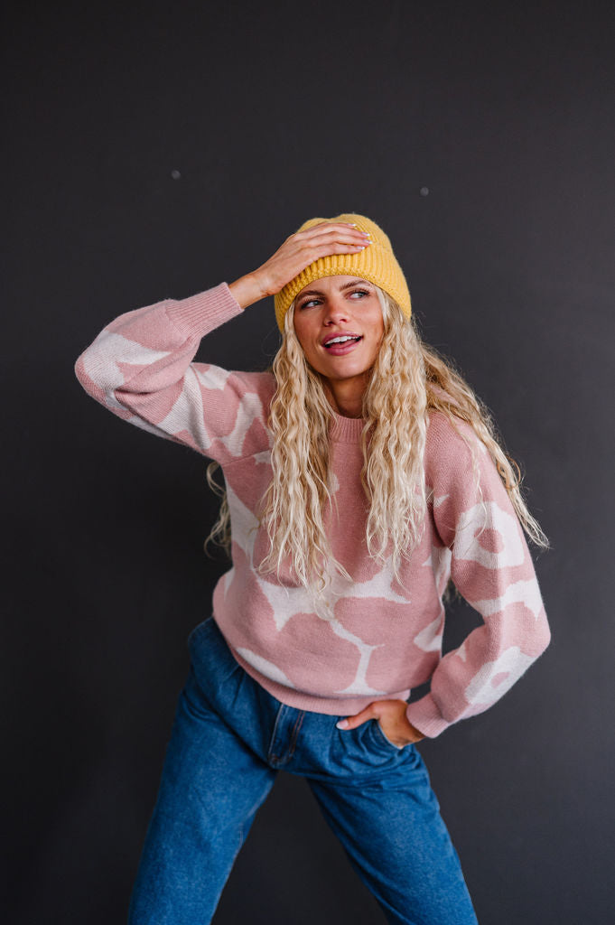Petigrew Sweater