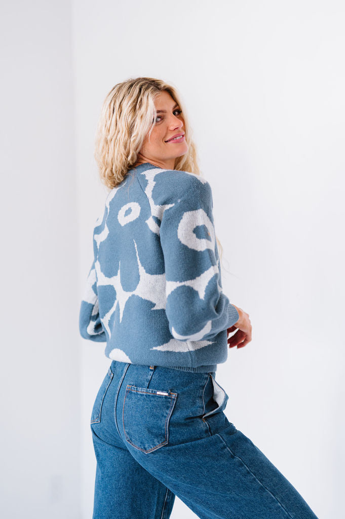 Petigrew Sweater