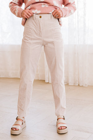 Gaines Corduroy Pant