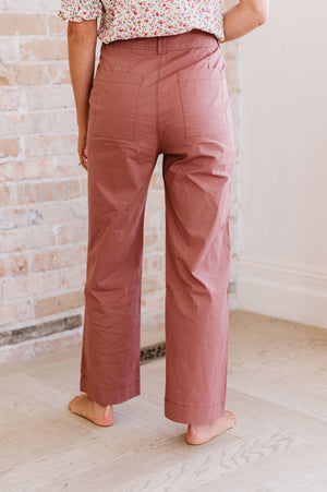 Rochester Pant